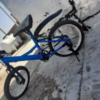دوچرخه سایز 16قیمت 2ملیون