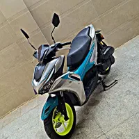 طرح آیروکس هانی