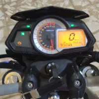 بنلی تی ان تی ۱۵۰ سفید قرمز|موتورسیکلت|رشت, هلال احمر|دیوار