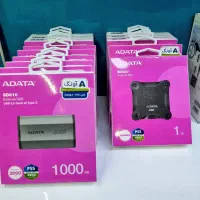 حافظه SSD اکسترنال ADATAمخصوص PS5 و XBOX