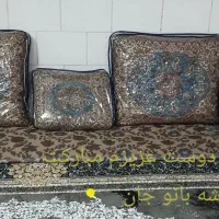 دوخت کاور مبل و پرده|خدمات پیشه و مهارت|یزد, |دیوار