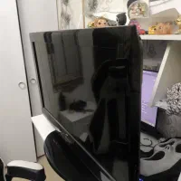 تلویزیون سامسونگ اصل 32 اینچ|تلویزیون و پروژکتور|فردیس, سرحد آباد|دیوار