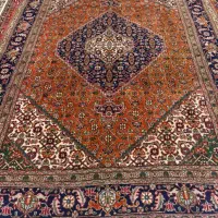 ۲جفت۶متری دستباف تبریز