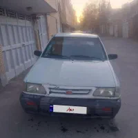 پرایدصباسفید مدل۸۰ بیمه۱۱ماه|خودرو سواری و وانت|اصفهان, فجر|دیوار