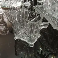 سرویس کریستال چک خورشیدی|ظروف سرو و پذیرایی|پردیس, فاز ۴|دیوار