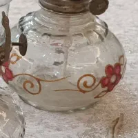 چراغ نفتی