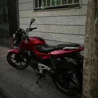 ug4 ۱۸۰|موتورسیکلت|تهران, استقلال|دیوار