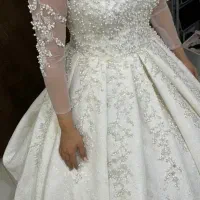 لباس عروس|لباس|پردیس, فاز ۲|دیوار