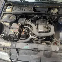 پژو آردی آی