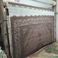 تک ۹متری ۶ لا نخ میرینوس|فرش|ارومیه, |دیوار