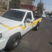 نیسان پادرا|خودرو سواری و وانت|تهران, پونک|دیوار