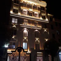 آپارتمان لاکچری