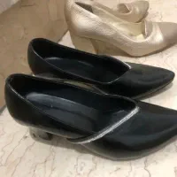 کفش مجلسی