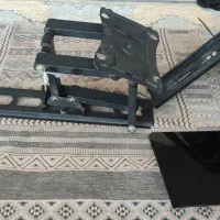 پایه دیواری تاشو