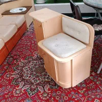 میز تلفن