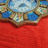 ساعت سالم و نو|ساعت دیواری و تزئینی|کرج, باغستان|دیوار