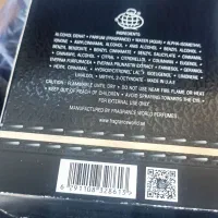 ادکلن بلک لدر|آرایشی، بهداشتی، درمانی|ایرانشهر, |دیوار