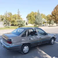 دوو سیلو فابریک مدل80|خودرو سواری و وانت|ارومیه, |دیوار