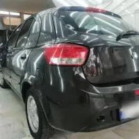 تیبا 2مشکی|خودرو سواری و وانت|اردبیل, |دیوار