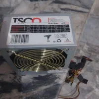 پاور تسکو 570