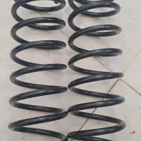 فنر فابریک عقب ساینا