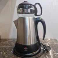 کتری برقی پارس خزر