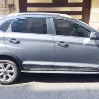 ایکس ۲۲ اسپرت اکسلنت مدل ۱۴۰۰|خودرو سواری و وانت|پردیس, فاز ۱۱|دیوار