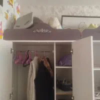 سرویس خواب کودک مناسب تا ده سال