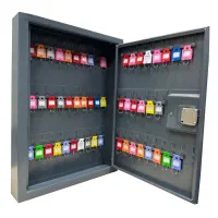 باکس جاکلیدی 60 عددی فلزی