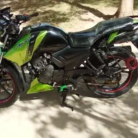 موتور|موتورسیکلت|مشهد, شهرآرا|دیوار