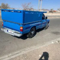 نیسان مدل ۱۴۰۱|خودرو سواری و وانت|بیرجند, |دیوار