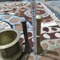 هاونگ قدیمی8کیلو|ظروف پخت‌وپز|کرج, دولت‌آباد|دیوار