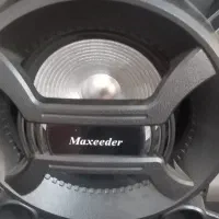 باند مکسیدر|سیستم صوتی خانگی|تهران, فلاح|دیوار