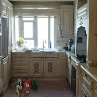 آپارتمان ۱۰۷متری متری ۲خواب تکواحدی گلاب صادقیه