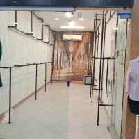 سرقفلی مغازه پاساژ یسنا خیابان حضرتی