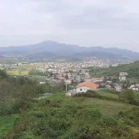 فروش زمین ۲۵۰متری/جوازساخت/ویوی ابدی/اطاقور کیشپشت|فروش زمین و ملک کلنگی|اطاقور, |دیوار