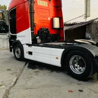 پولیش واکس احیائ رنگ به صورت سیار