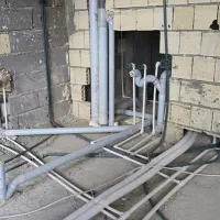 لوله کشی اب پکیج فاضلاب نصب رادیاتور و شیرالات|خدمات پیشه و مهارت|شاهرود, |دیوار