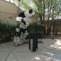 آموزش بادکنک آرایی درشیراز (شغل پردرآمد و پرسود)|خدمات آموزشی|شیراز, ملاصدرا|دیوار