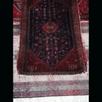 فرش دست باف