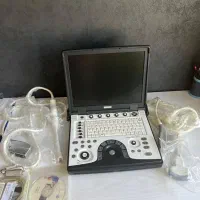 دستگاه سونوگرافی پرتابل  GE LOGIQ-e BT12 (MFG2015)|پزشکی|تهران, صادقیه|دیوار