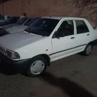 پراید مدل ۹۶