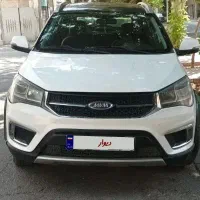 خودرو ام وی ام