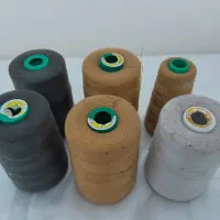 نخ دوک ضخیم لی دوزی