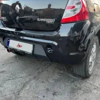 ساندرو اتومات ۱۳۹۷