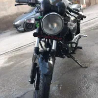 پالس۱۸۰|موتورسیکلت|تبریز, |دیوار