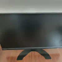 مانیتور lenovo2020|قطعات و لوازم جانبی رایانه|تهران, جنت‌آباد مرکزی|دیوار