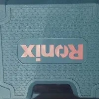 دریل شارژی رونیکس|ابزارآلات|زاهدان, |دیوار