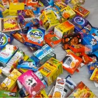 دکوری بره ناقلا، خمیرچینی و انواع مگنت مینیاتوری|اسباب‌‌بازی|مسجد سلیمان, |دیوار