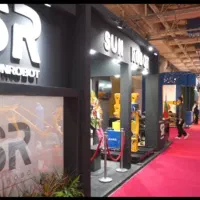 طراح و مجری غرفه سازی در نمایشگاه های بینالمللی|خدمات پیشه و مهارت|تهران, نمایشگاه بین المللی|دیوار